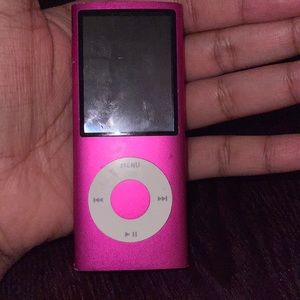Ipod 📱 (8GB)